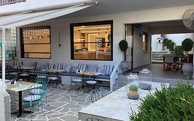 Hotel Sweet Home